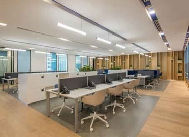75 m² Shared office  in Singapore CBD, 1 Wallich Street (078881) - 3 | MatchOffice