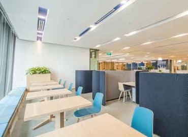 75 m² Business space in Singapore CBD, 1 Wallich Street (078881) - 5 | MatchOffice