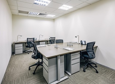 75 m² Business space in Singapore CBD, 1 Wallich Street (078881) - 7 | MatchOffice