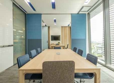 75 m² Coworking space  in Singapore CBD, 1 Wallich Street (078881) - 6 | MatchOffice