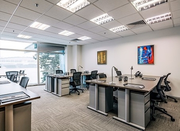 75 m² Shared workspace  in Singapore CBD, 1 Wallich Street (078881) - 9 | MatchOffice.com