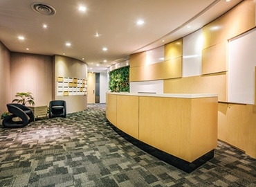 Virtual business address in Singapore CBD, 1 Raffles Place (048616) - 1 | MatchOffice.com