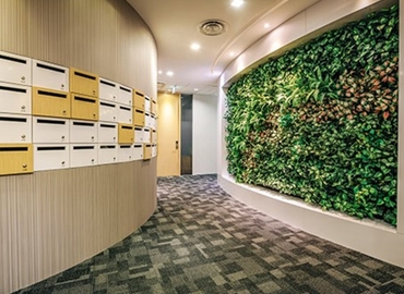 Virtual business address in Singapore CBD, 1 Raffles Place (048616) - 6 | MatchOffice.com