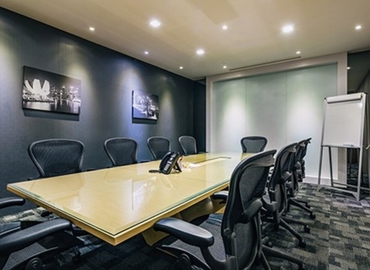 30 m² Conference room in Singapore CBD, 1 Raffles Place (048616) - 11 | MatchOffice