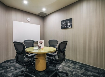100 m² Shared office  in Singapore CBD, 1 Raffles Place (048616) - 12 | MatchOffice.com