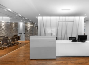 Virtual office in Singapore CBD, 34 Floor (068896) - 1 | MatchOffice.com