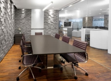 Virtual address in Singapore CBD, 34 Floor (068896) - 4 | MatchOffice