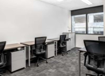 65 m² Serviced office in Singapore CBD, 34 Floor (068896) - 4 | MatchOffice.com