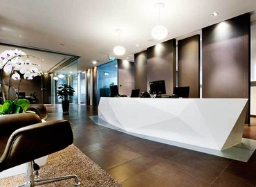 Virtual address in Singapore CBD, 34 Floor (068896) - 6 | MatchOffice