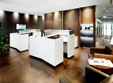 65 m² Business center in Singapore CBD, 34 Floor (068896) - 9 | MatchOffice.com