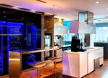 65 m² Serviced office in Singapore CBD, 34 Floor (068896) - 10 | MatchOffice.com