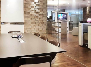 65 m² Business park in Singapore CBD, 34 Floor (068896) - 11 | MatchOffice