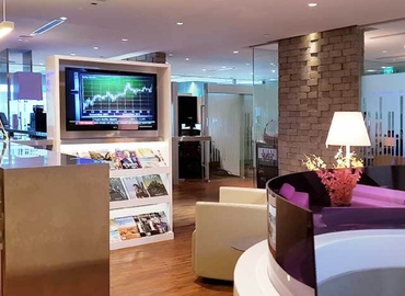 65 m² Business park in Singapore CBD, 34 Floor (068896) - 12 | MatchOffice