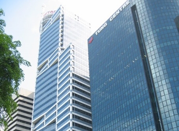 Virtual office in Singapore CBD, 16 Collyer Quay (049318) - 0 | MatchOffice.com
