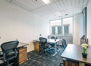 Virtual business address in Singapore CBD, 16 Collyer Quay (049318) - 3 | MatchOffice.com