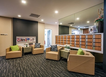 250 m² Shared office  in Singapore CBD, 16 Collyer Quay (049318) - 5 | MatchOffice