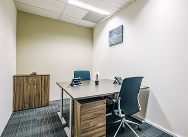 Virtual office in Singapore CBD, 16 Collyer Quay (049318) - 6 | MatchOffice