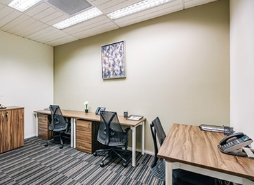 250 m² Co-working  in Singapore CBD, 16 Collyer Quay (049318) - 9 | MatchOffice.com