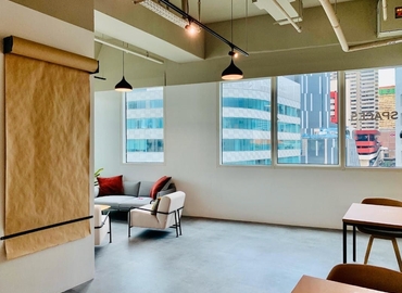 Virtual office space in Singapore CBD, Merchant Road 21 (058267) - 3 | MatchOffice