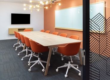 100 m² Conference room in Singapore CBD, Merchant Road 21 (058267) - 3 | MatchOffice