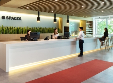 100 m² Meeting room in Singapore CBD, Merchant Road 21 (058267) - 4 | MatchOffice