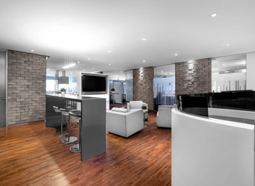 Virtual business address in Singapore CBD, Robinson Road 140 (068907) - 1 | MatchOffice.com