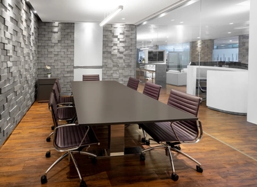 100 m² Shared workspace  in Singapore CBD, Robinson Road 140 (068907) - 5 | MatchOffice.com