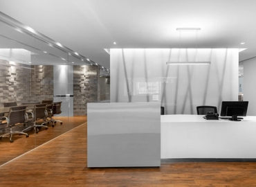 100 m² Conference hall in Singapore CBD, Robinson Road 140 (068907) - 3 | MatchOffice