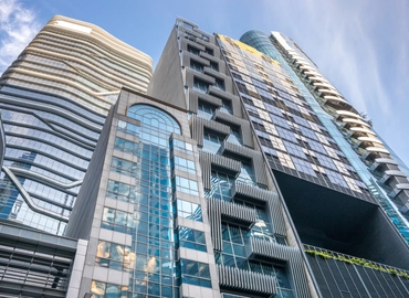 100 m² Shared workspace  in Singapore CBD, Robinson Road 140 (068907) - 8 | MatchOffice