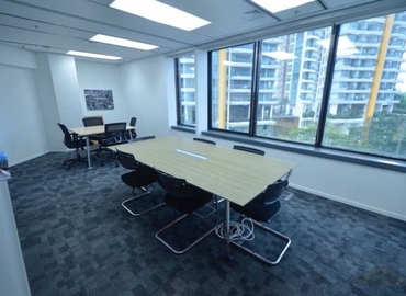 100 m² Business park in Orchard, 101 Thomson Road (307591) - 3 | MatchOffice.com