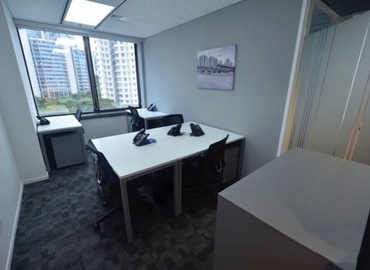 20 m² Conference hall in Singapore CBD, 101 Thomson Road (307591) - 1 | MatchOffice
