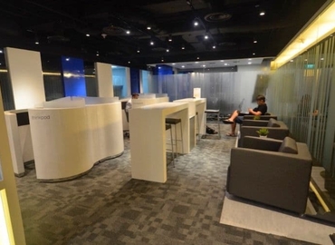 100 m² Coworking space  in Orchard, 101 Thomson Road (307591) - 2 | MatchOffice.com