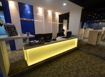 20 m² Conference hall in Singapore CBD, 101 Thomson Road (307591) - 5 | MatchOffice.com