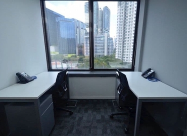 100 m² Coworking  in Orchard, 101 Thomson Road (307591) - 4 | MatchOffice.com