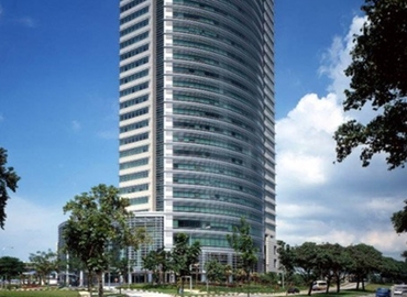 100 m² Convention center in Singapore CBD, Jurong Town Hall Road 8 (609434) - 1 | MatchOffice