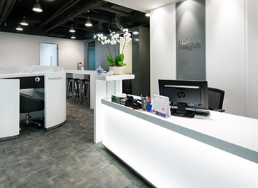 100 m² Convention center in Singapore CBD, Jurong Town Hall Road 8 (609434) - 2 | MatchOffice