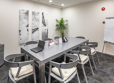 100 m² Conference space in Singapore CBD, Jurong Town Hall Road 8 (609434) - 3 | MatchOffice.com