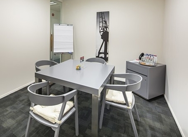 100 m² Convention center in Singapore CBD, Jurong Town Hall Road 8 (609434) - 4 | MatchOffice