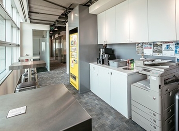 100 m² Meeting room in Singapore CBD, Jurong Town Hall Road 8 (609434) - 5 | MatchOffice.com