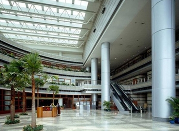 100 m² Conference center in Singapore CBD, Jurong Town Hall Road 8 (609434) - 6 | MatchOffice.com