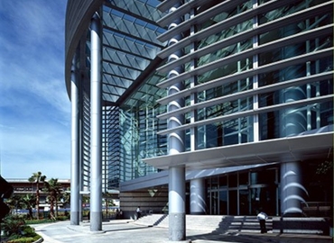 100 m² Conference center in Singapore CBD, Jurong Town Hall Road 8 (609434) - 7 | MatchOffice.com