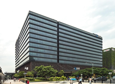 100 m² Convention center in Singapore CBD, Paya Lebar Road 60 (409051) - 1 | MatchOffice.com
