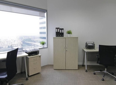 55 m² Business park in Suntec City, Temasek Boulevard 9 (038989) - 4 | MatchOffice.com
