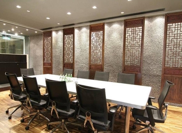 100 m² Conference space in Suntec City, Temasek Boulevard 9 (038989) - 3 | MatchOffice.com