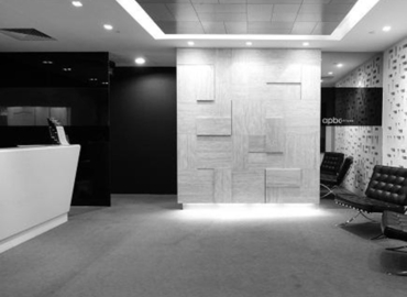 55 m² Serviced office in Suntec City, Temasek Boulevard 9 (038989) - 7 | MatchOffice