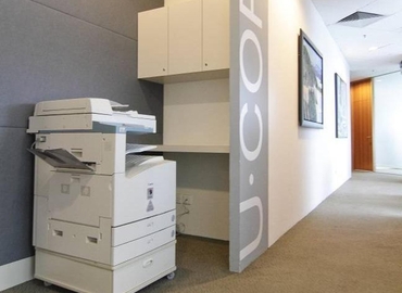 55 m² Shared workspace  in Suntec City, Temasek Boulevard 9 (038989) - 8 | MatchOffice.com