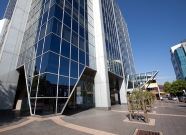 100 m² Conference room in Singapore CBD, Phillip Street 3 (048693) - 1 | MatchOffice