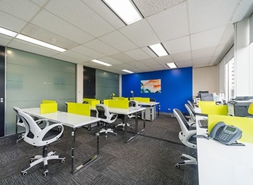 100 m² Conference hall in Singapore CBD, Phillip Street 3 (048693) - 9 | MatchOffice