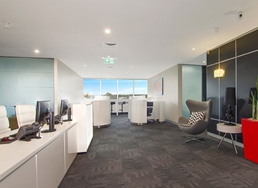 100 m² Conference space in Singapore CBD, Phillip Street 3 (048693) - 11 | MatchOffice