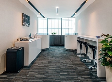 250 m² Conference hall in Singapore CBD, Collyer Quay 16 (049318) - 6 | MatchOffice.com